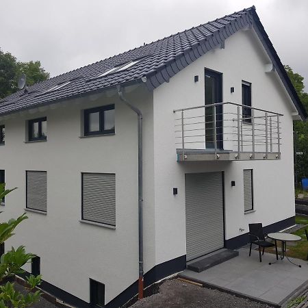 Studio Eifelglueck Sankt Johann  Exterior photo