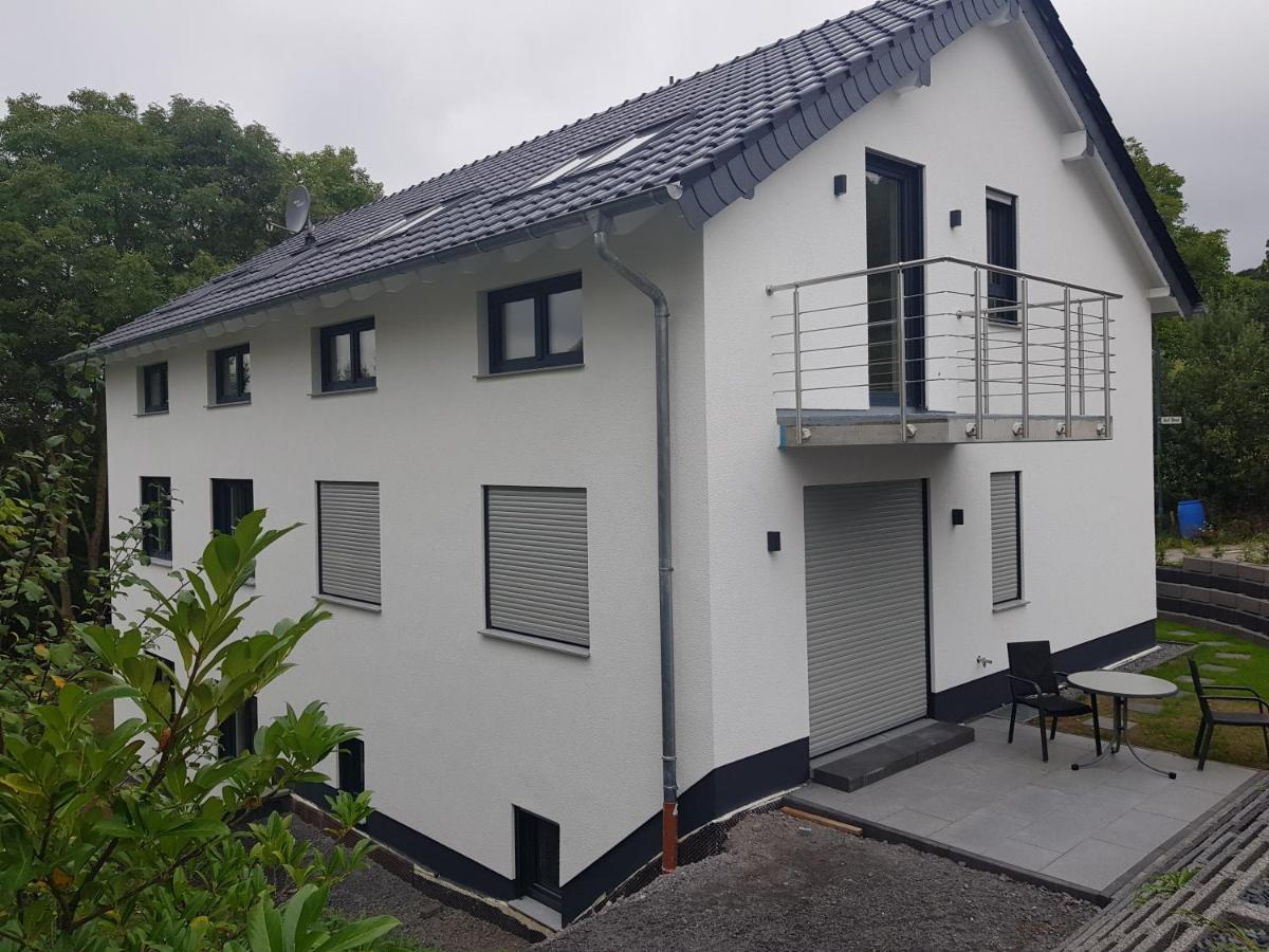Studio Eifelglueck Sankt Johann  Exterior photo