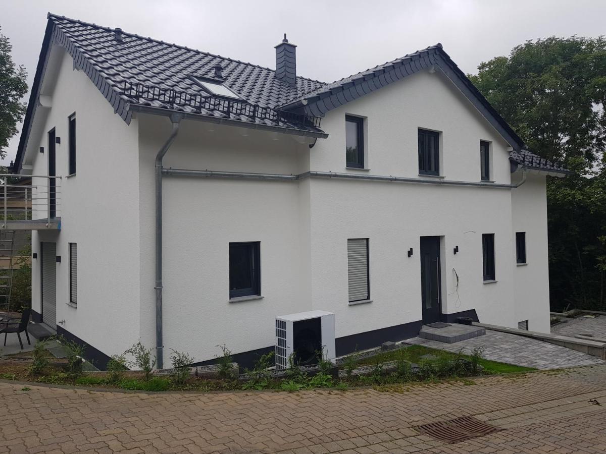 Studio Eifelglueck Sankt Johann  Exterior photo
